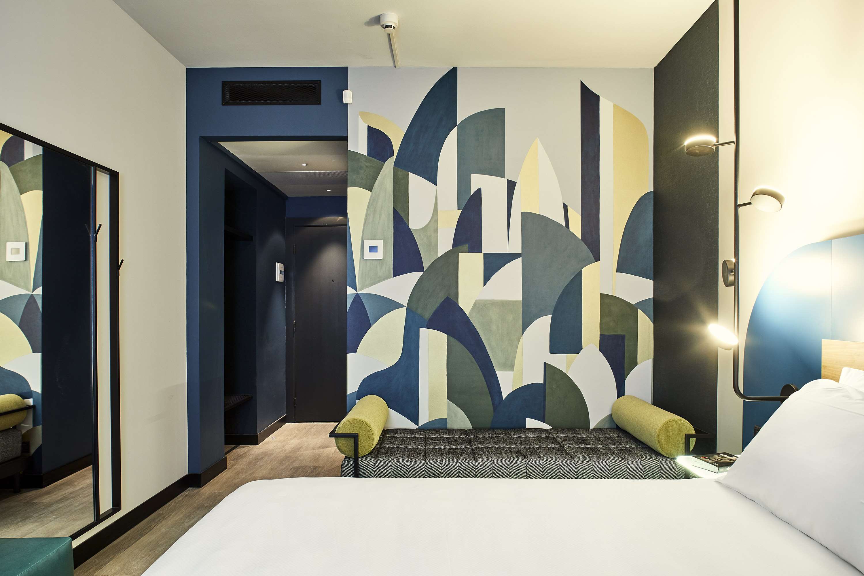Belstay Milano Assago foto 6