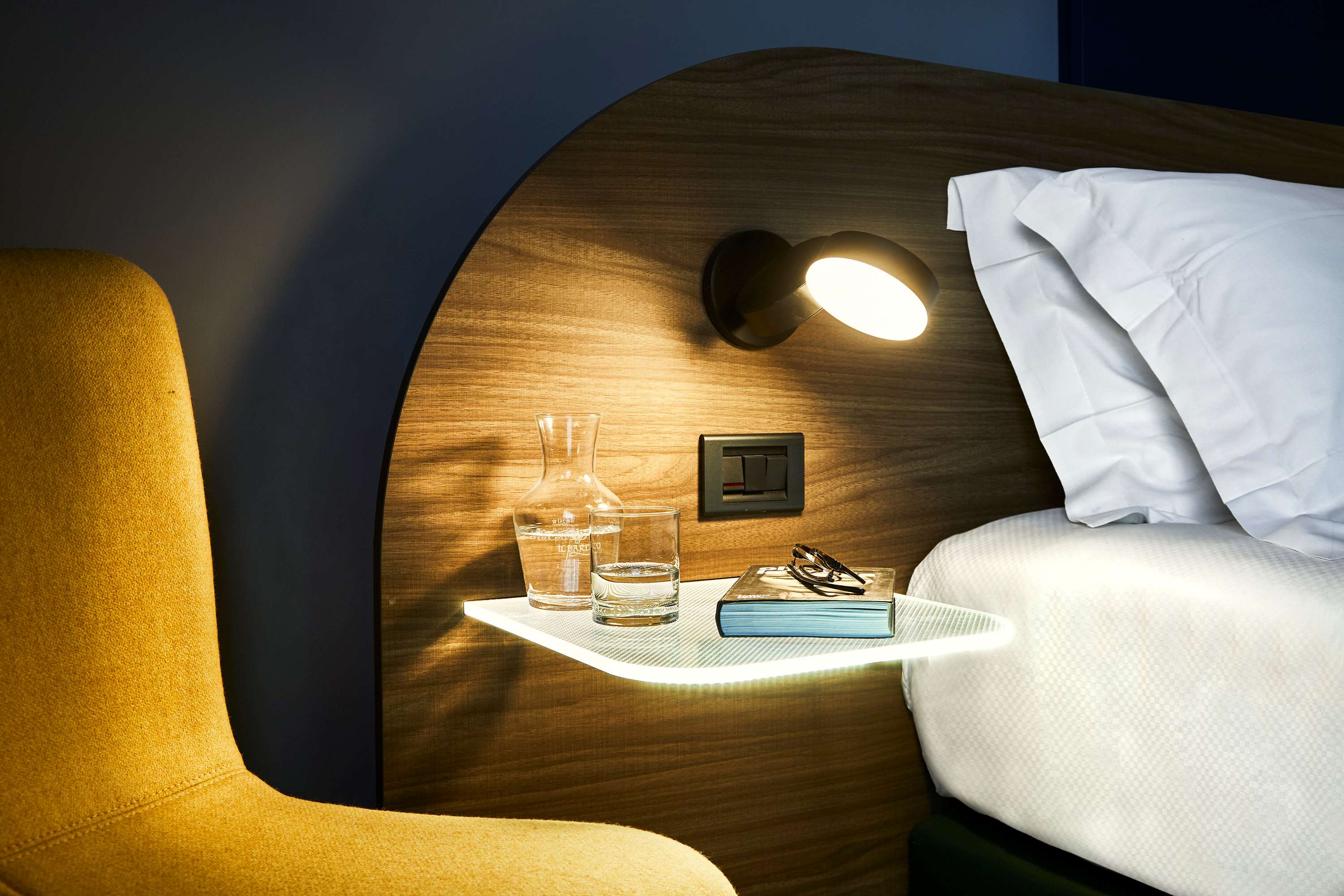 Belstay Milano Assago foto 30