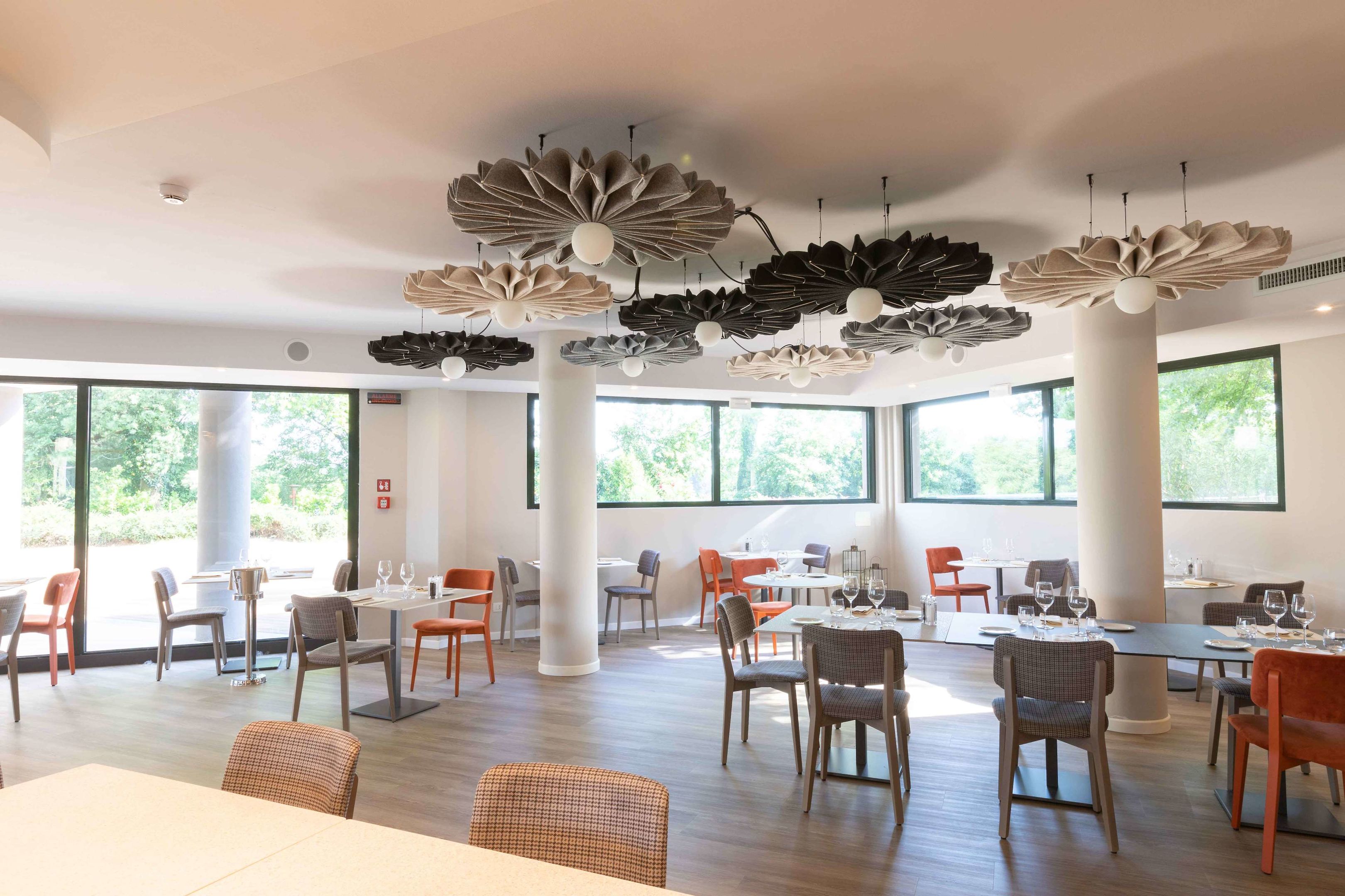 Belstay Milano Linate foto 24