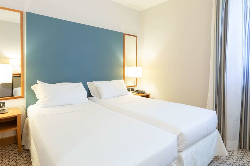 Belstay Milano Linate foto 46