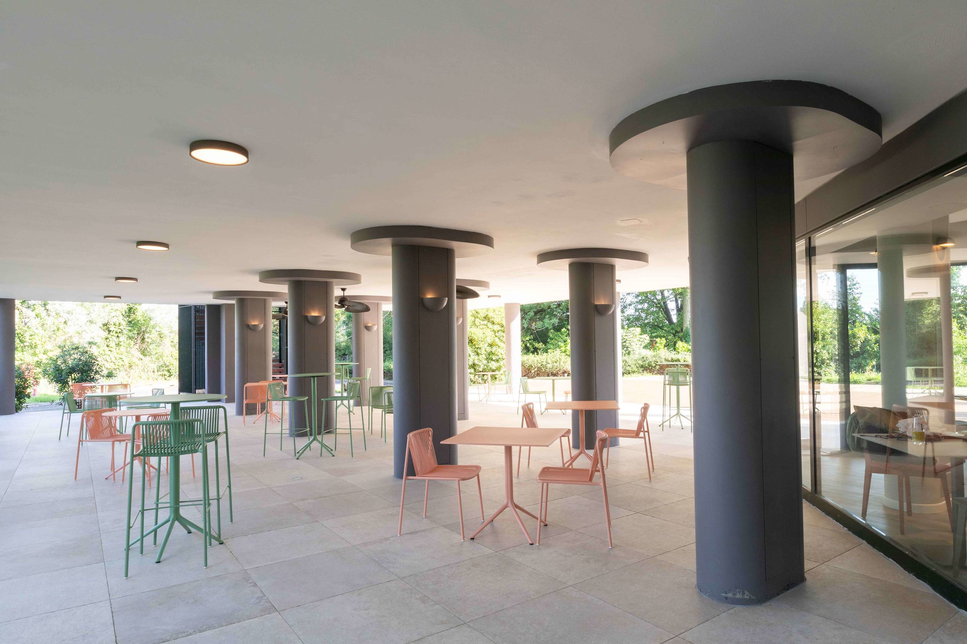 Belstay Milano Linate foto 27