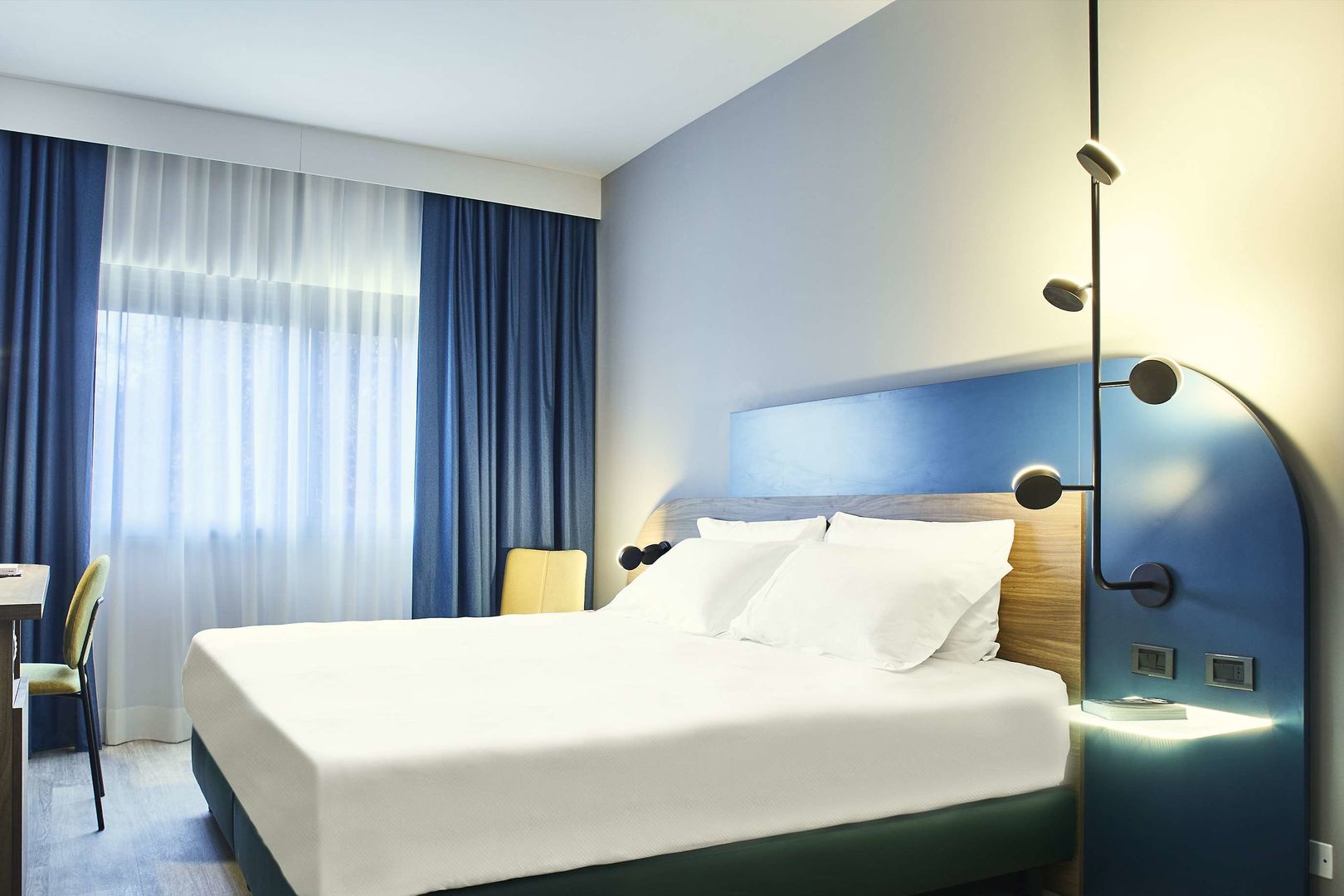 Belstay Milano Linate foto 32