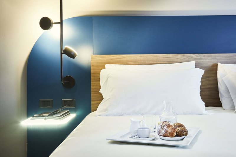 Belstay Milano Linate foto 37