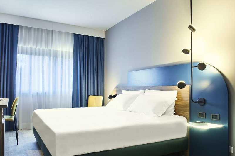 Belstay Milano Linate foto 31