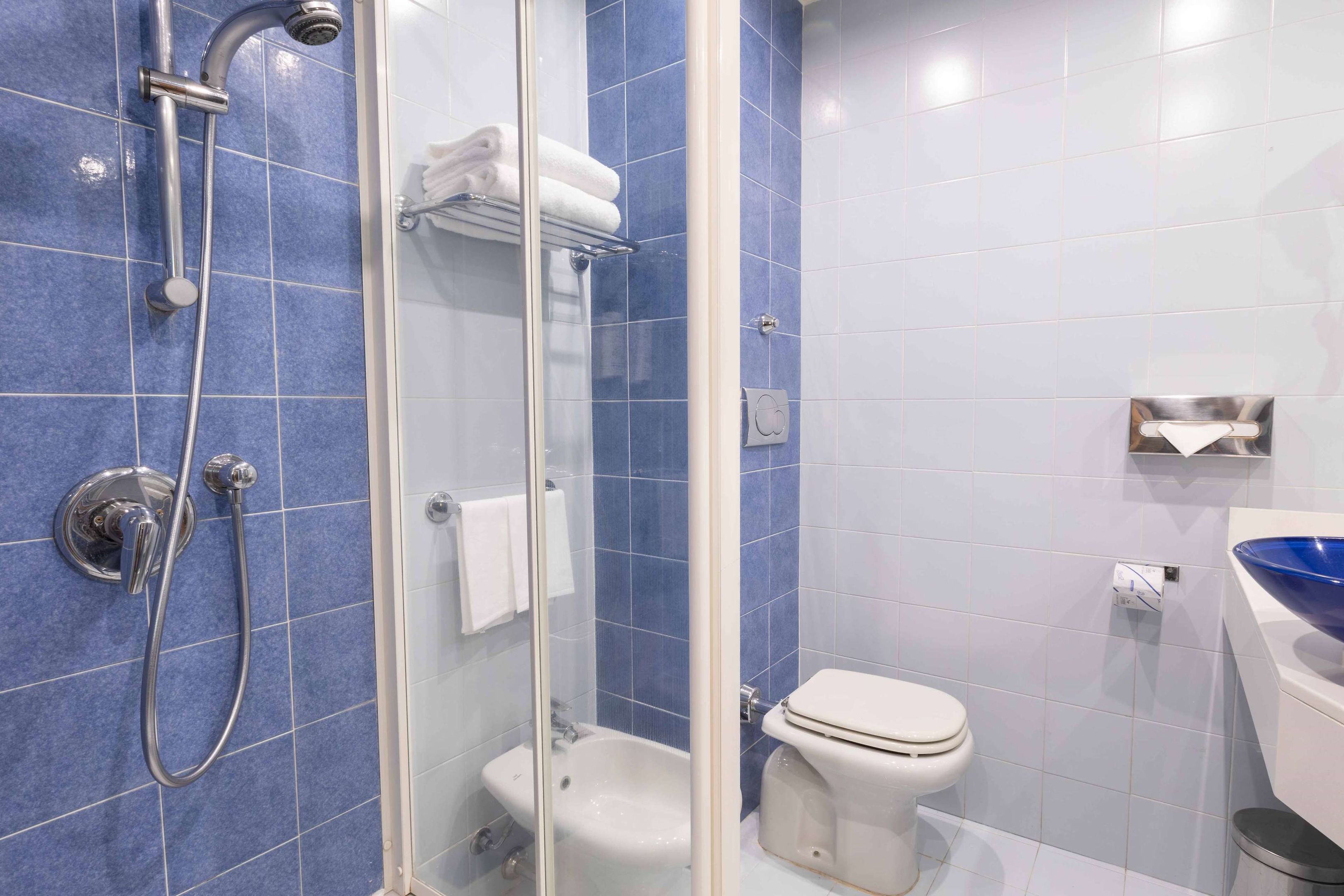 Belstay Milano Linate foto 54