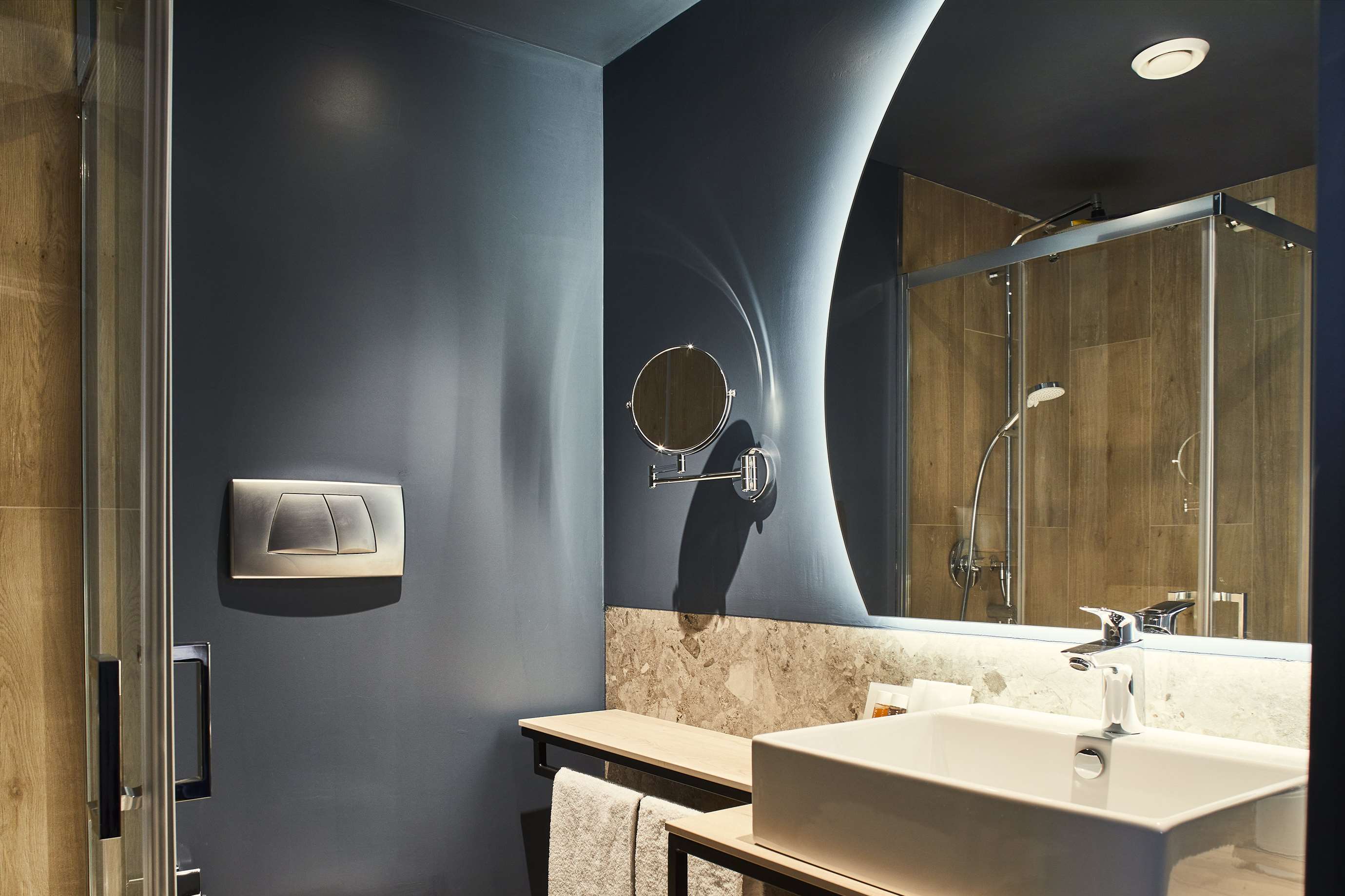 Belstay Milano Linate foto 42