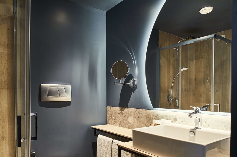 Belstay Milano Linate foto 40