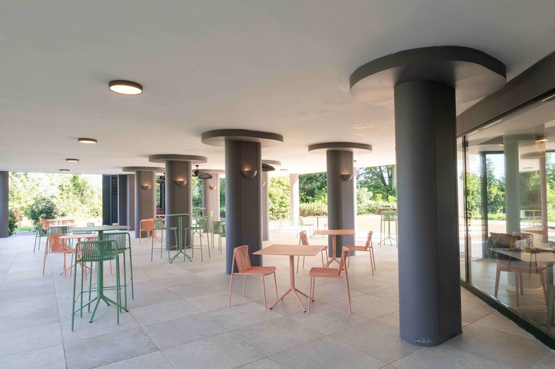 Belstay Milano Linate foto 25