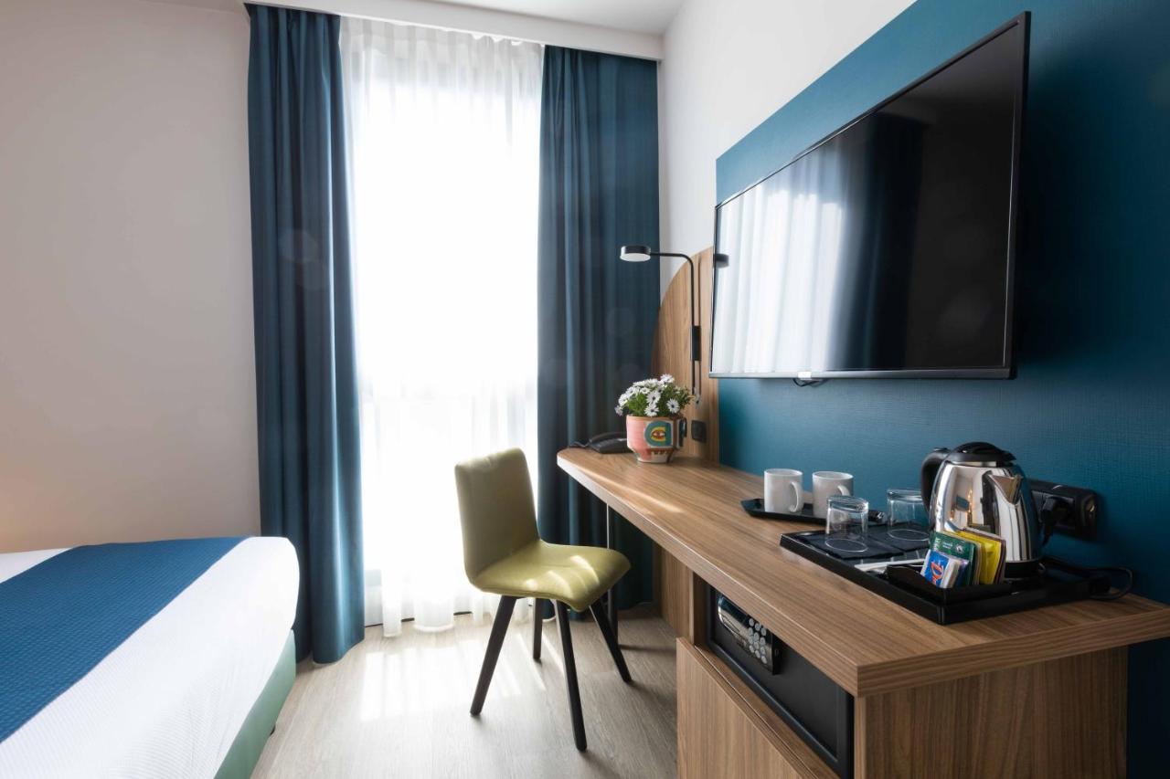 Belstay Milano Linate foto 2