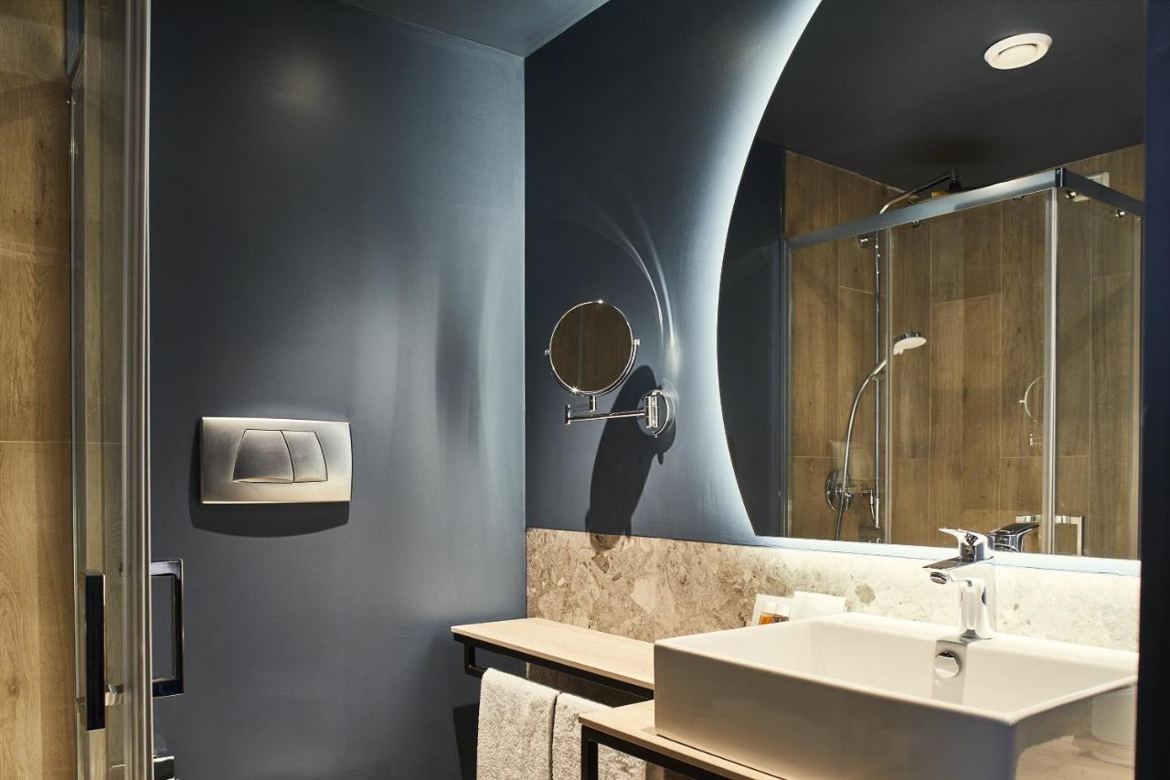 Belstay Milano Linate foto 3