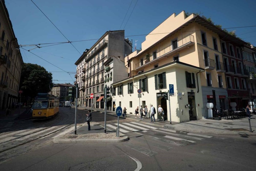 Be Mate Via Tivoli image 1