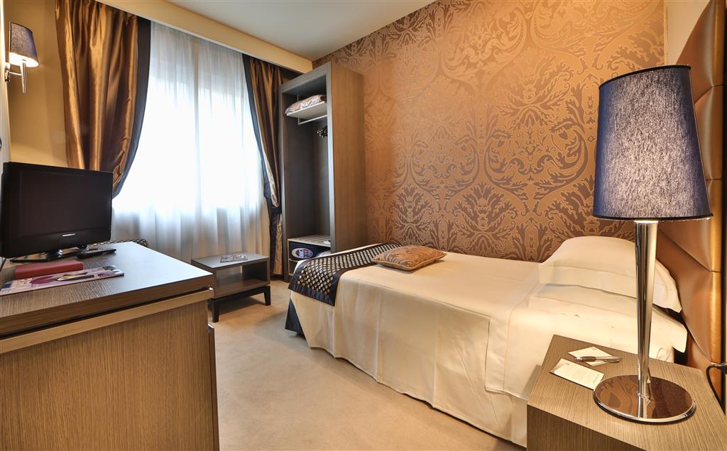 Hotel Mozart foto 6