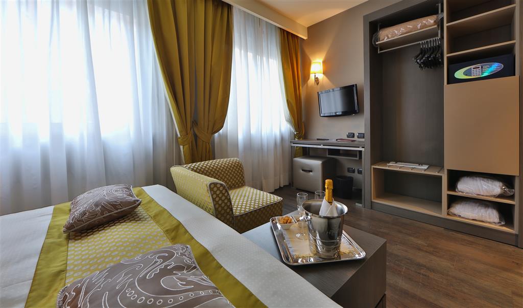 Hotel Mozart foto 7