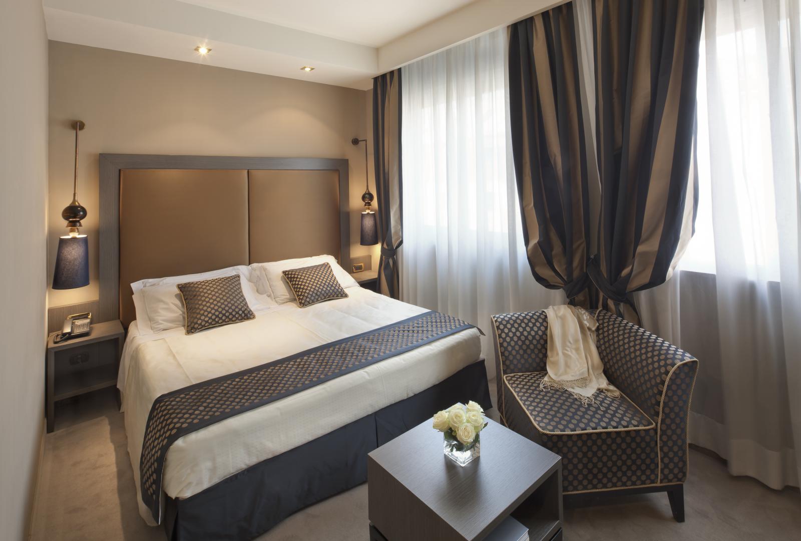 Hotel Mozart foto 19