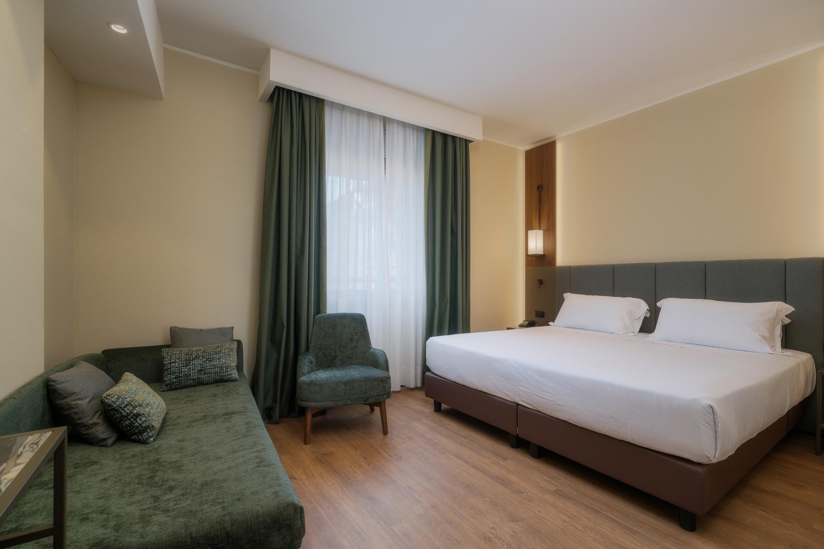 Hotel Mozart foto 20