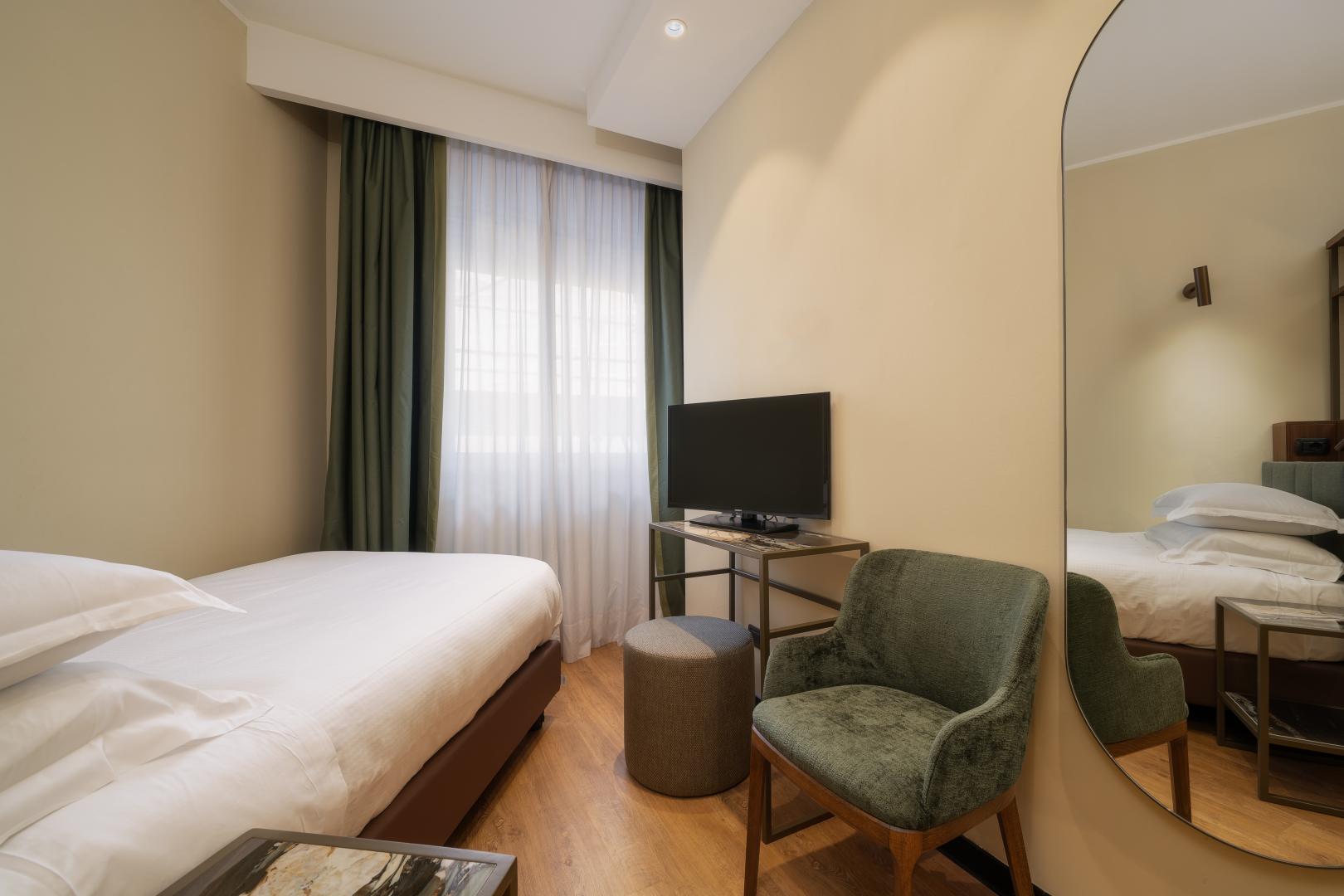 Hotel Mozart foto 21