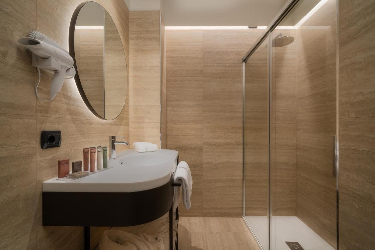 Hotel Mozart foto 2
