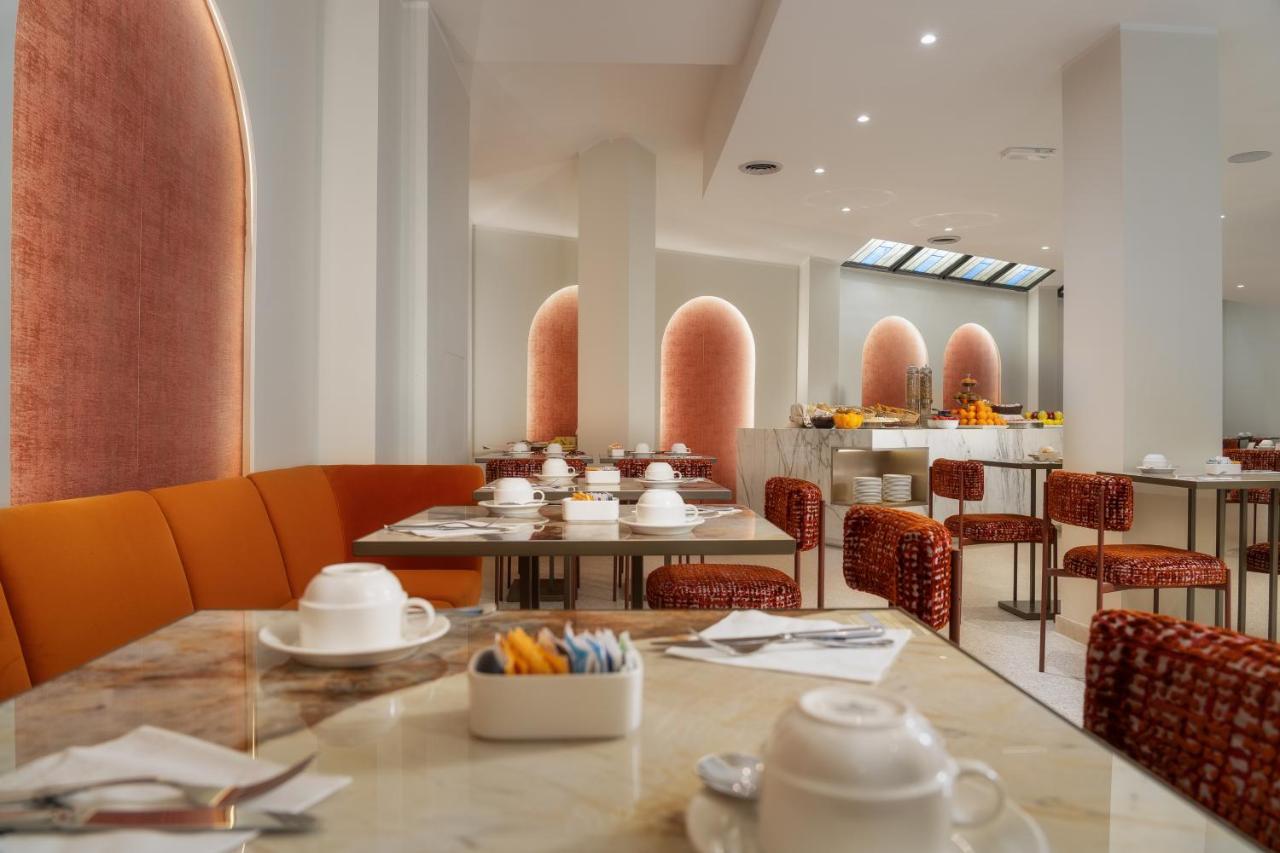 Hotel Mozart foto 3