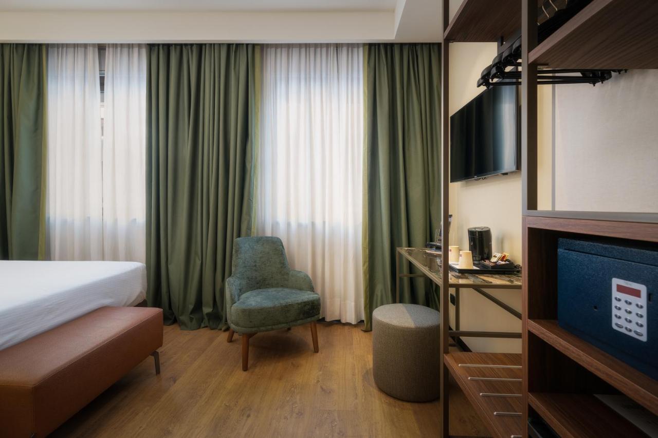 Hotel Mozart foto 4