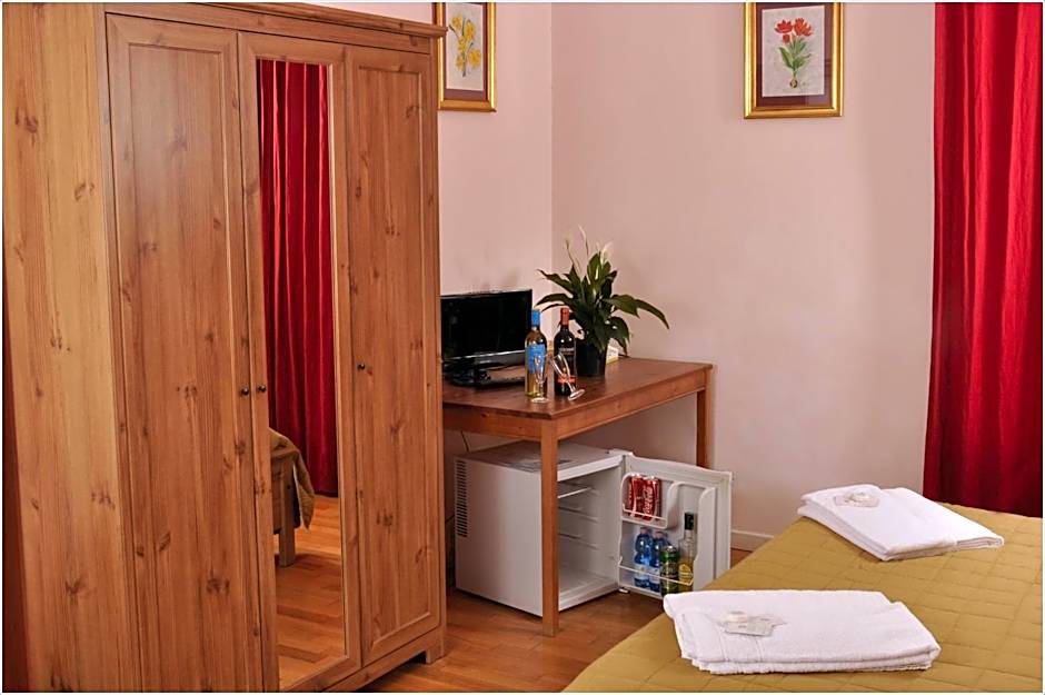 Gialel B&B foto 15