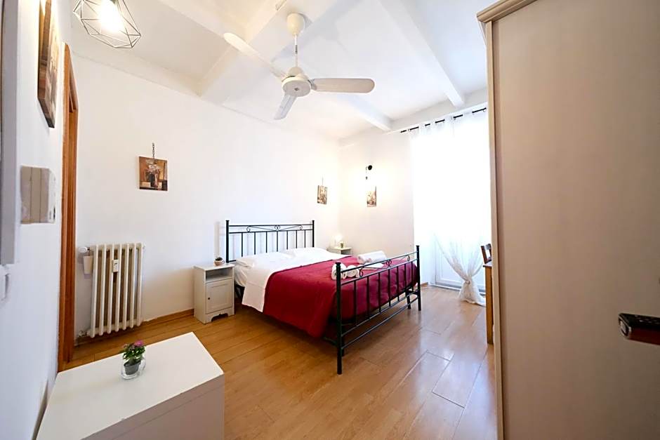 Gialel B&B foto 16