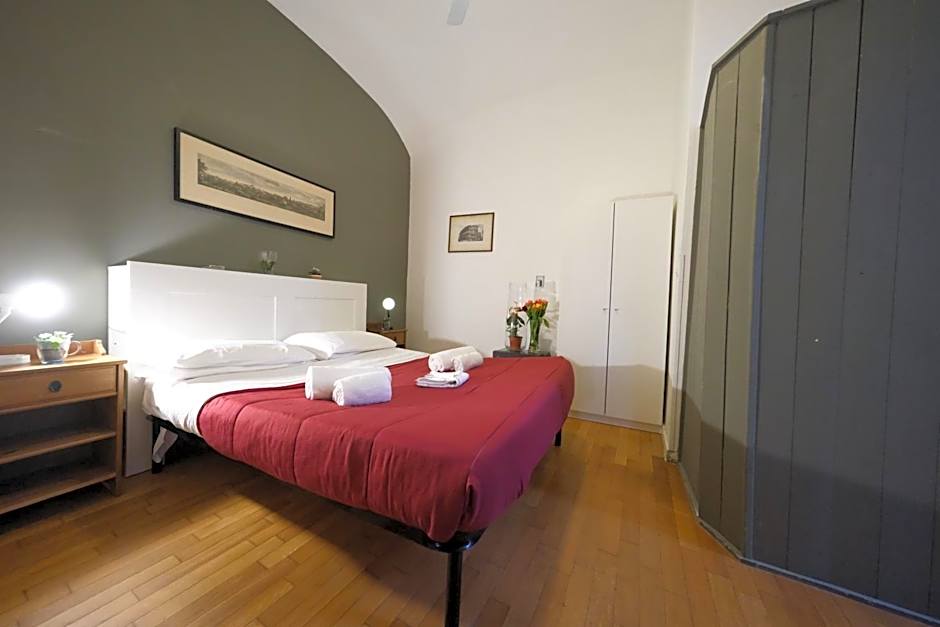 Gialel B&B foto 17