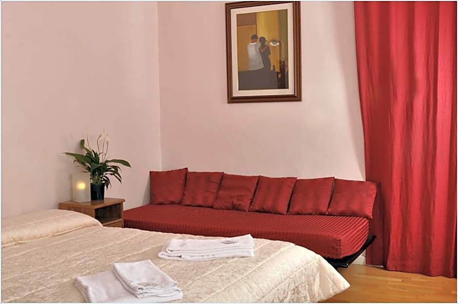 Gialel B&B foto 22