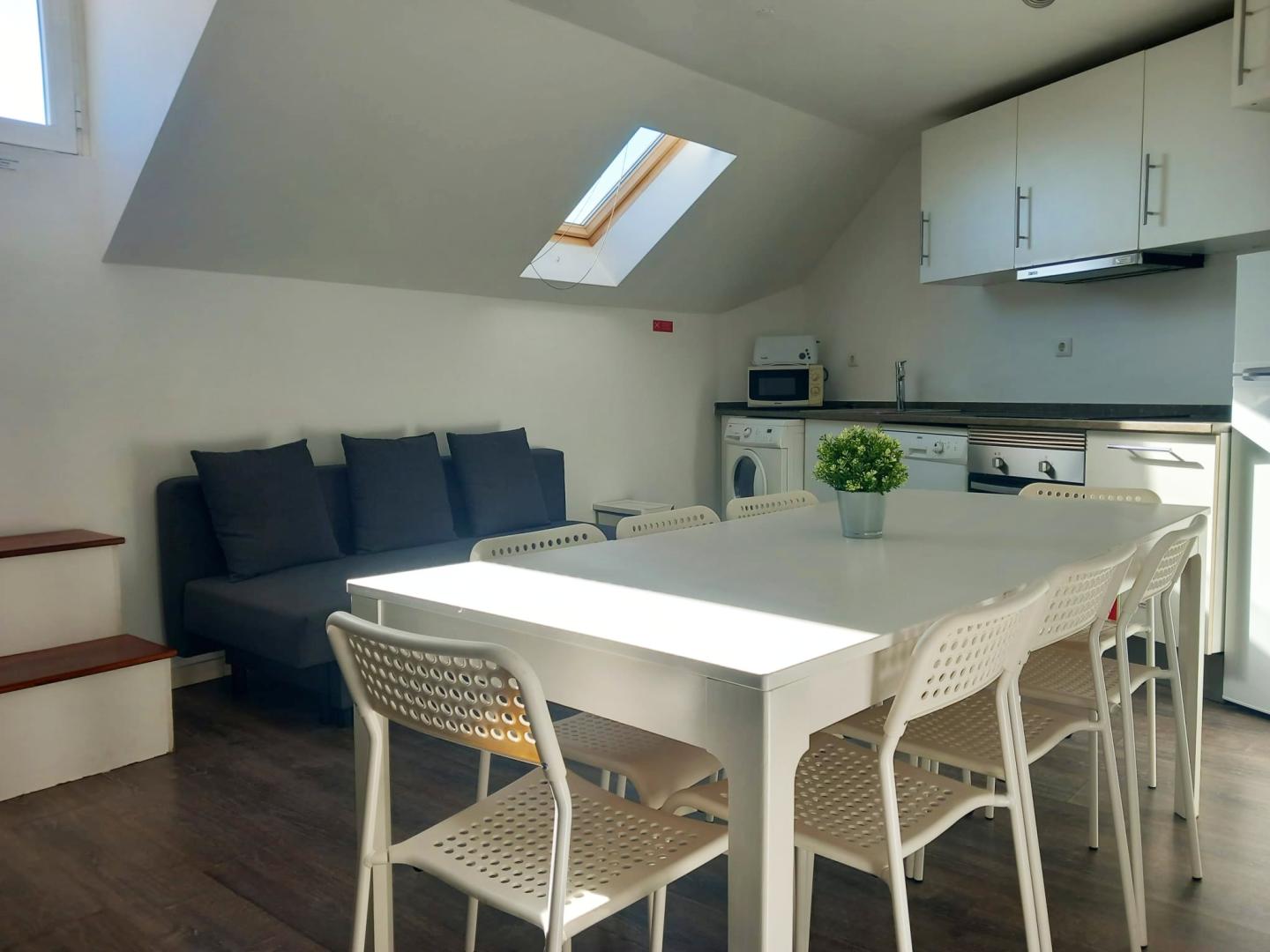 City Stays Cais Sodre Apartments foto 6