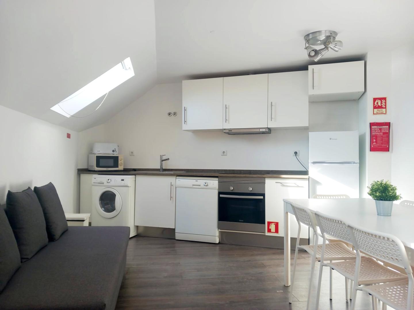 City Stays Cais Sodre Apartments foto 8