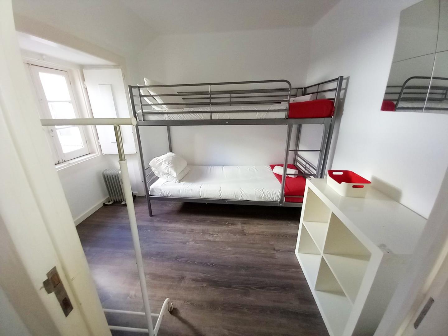 City Stays Cais Sodre Apartments foto 9
