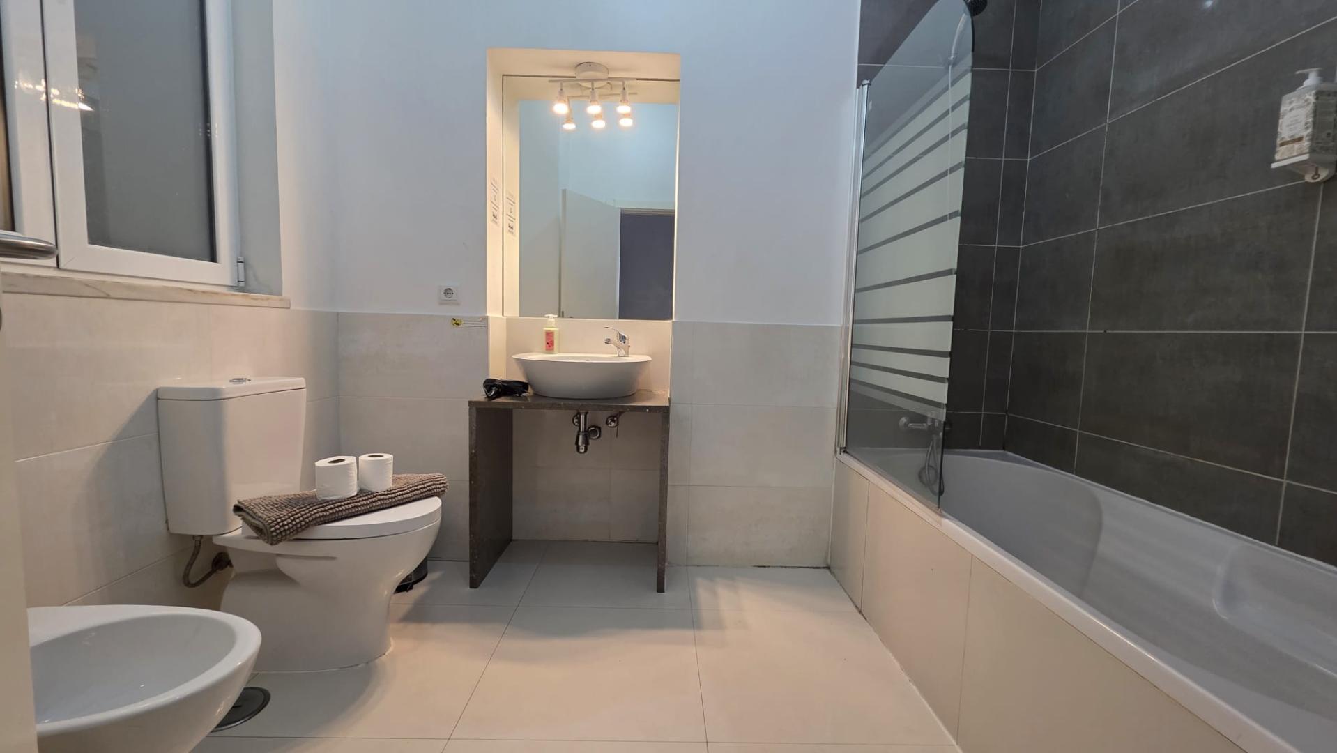 City Stays Cais Sodre Apartments foto 11