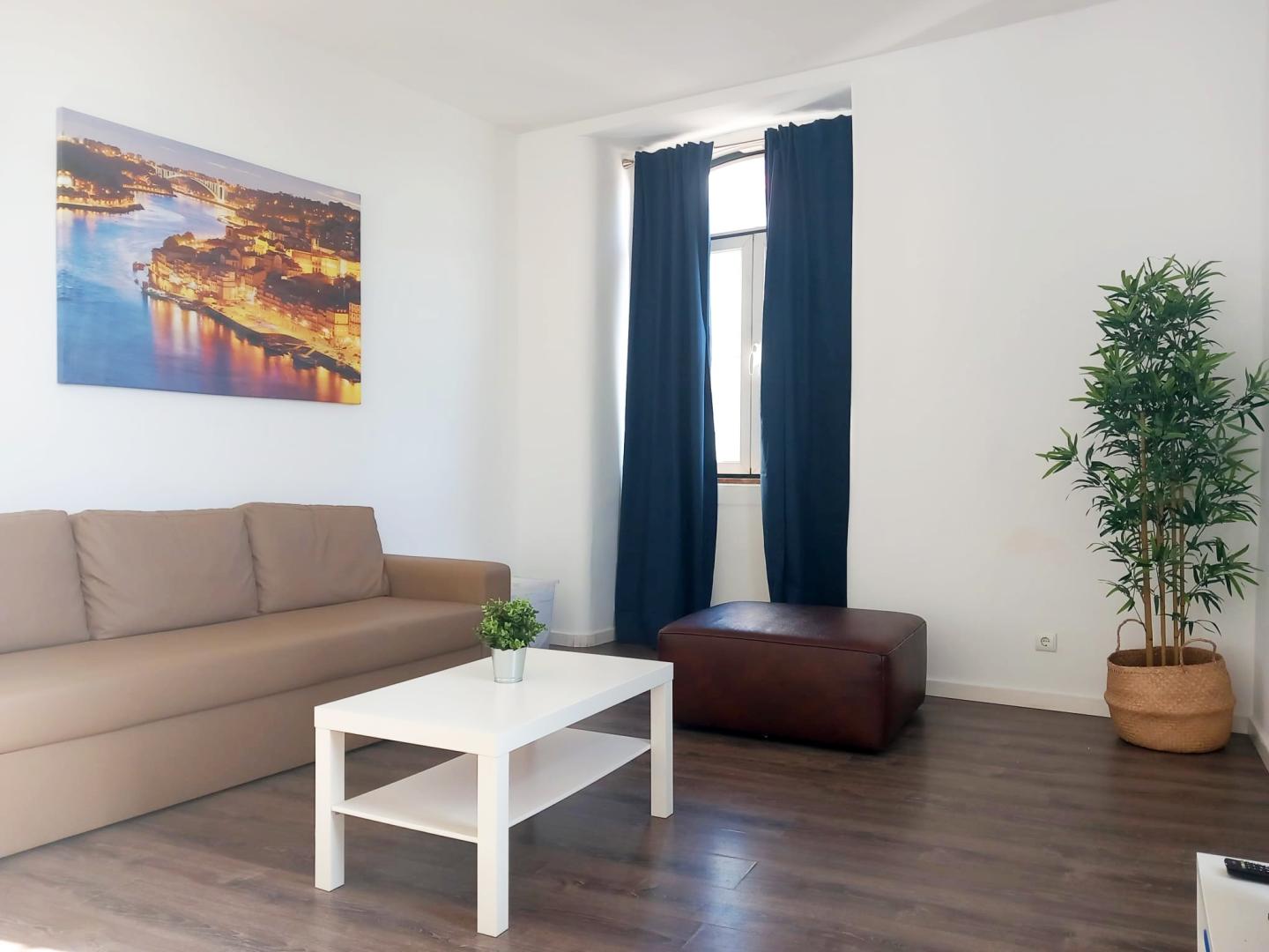 City Stays Cais Sodre Apartments foto 13