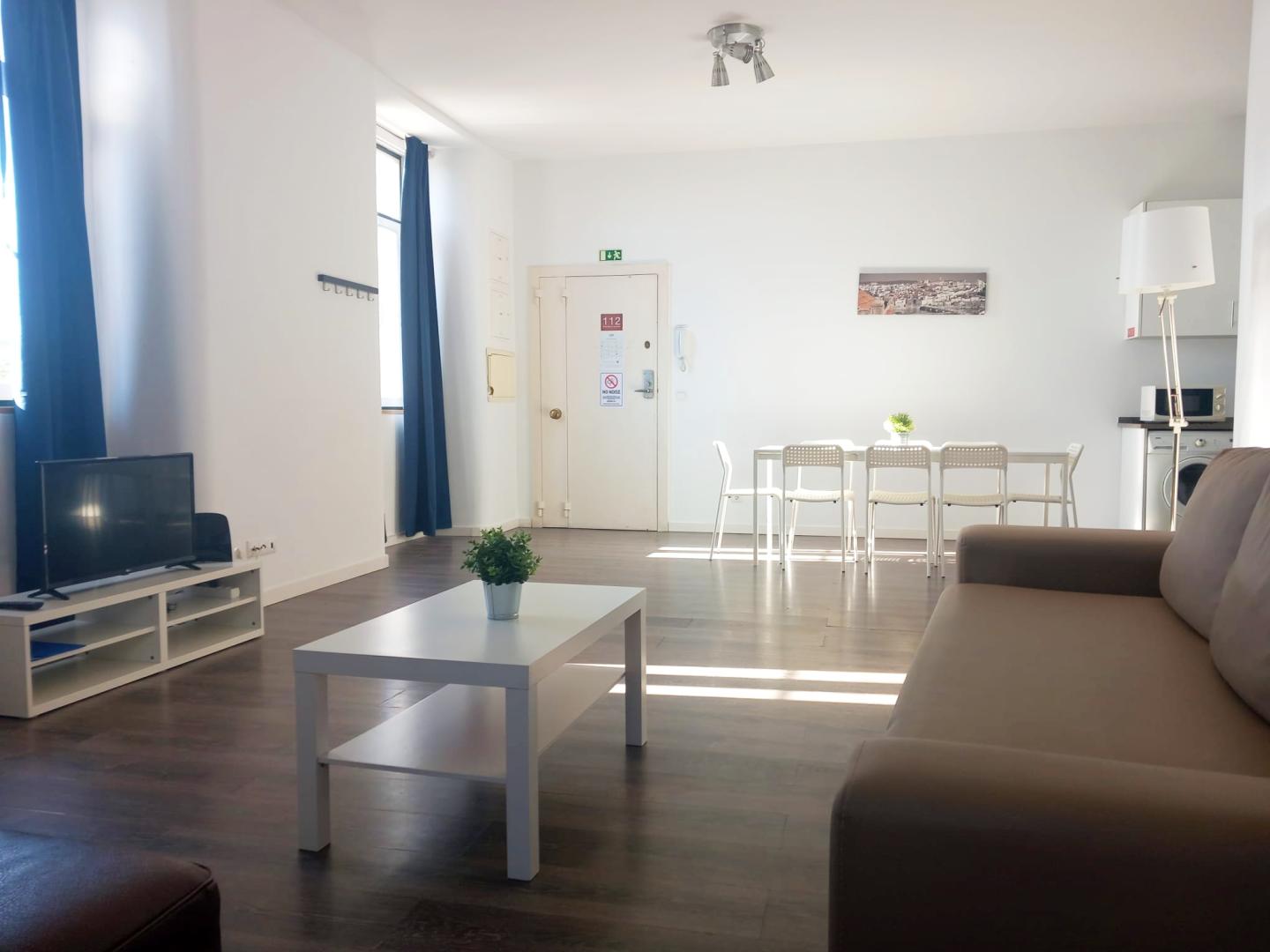 City Stays Cais Sodre Apartments foto 14