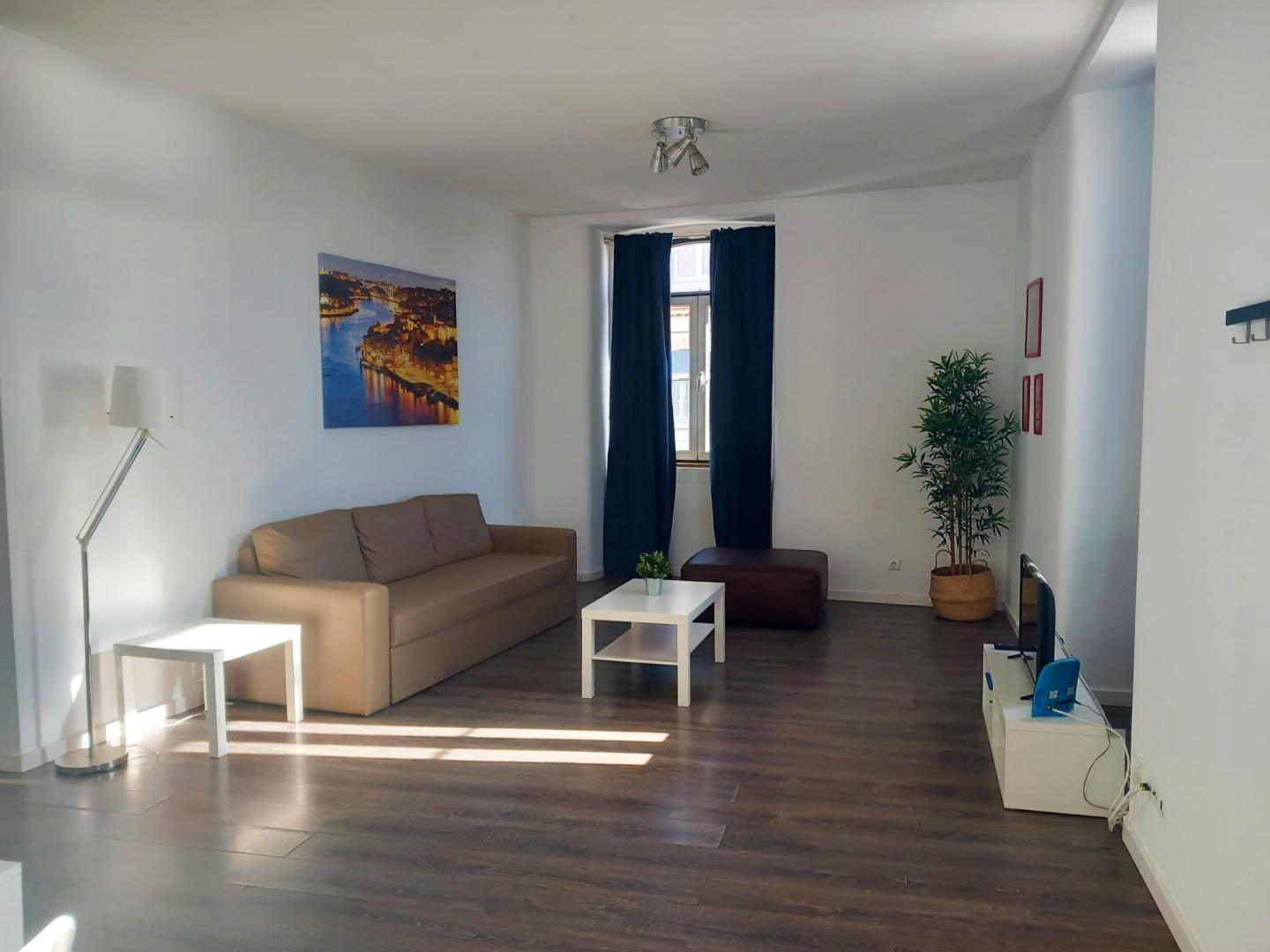 City Stays Cais Sodre Apartments foto 15