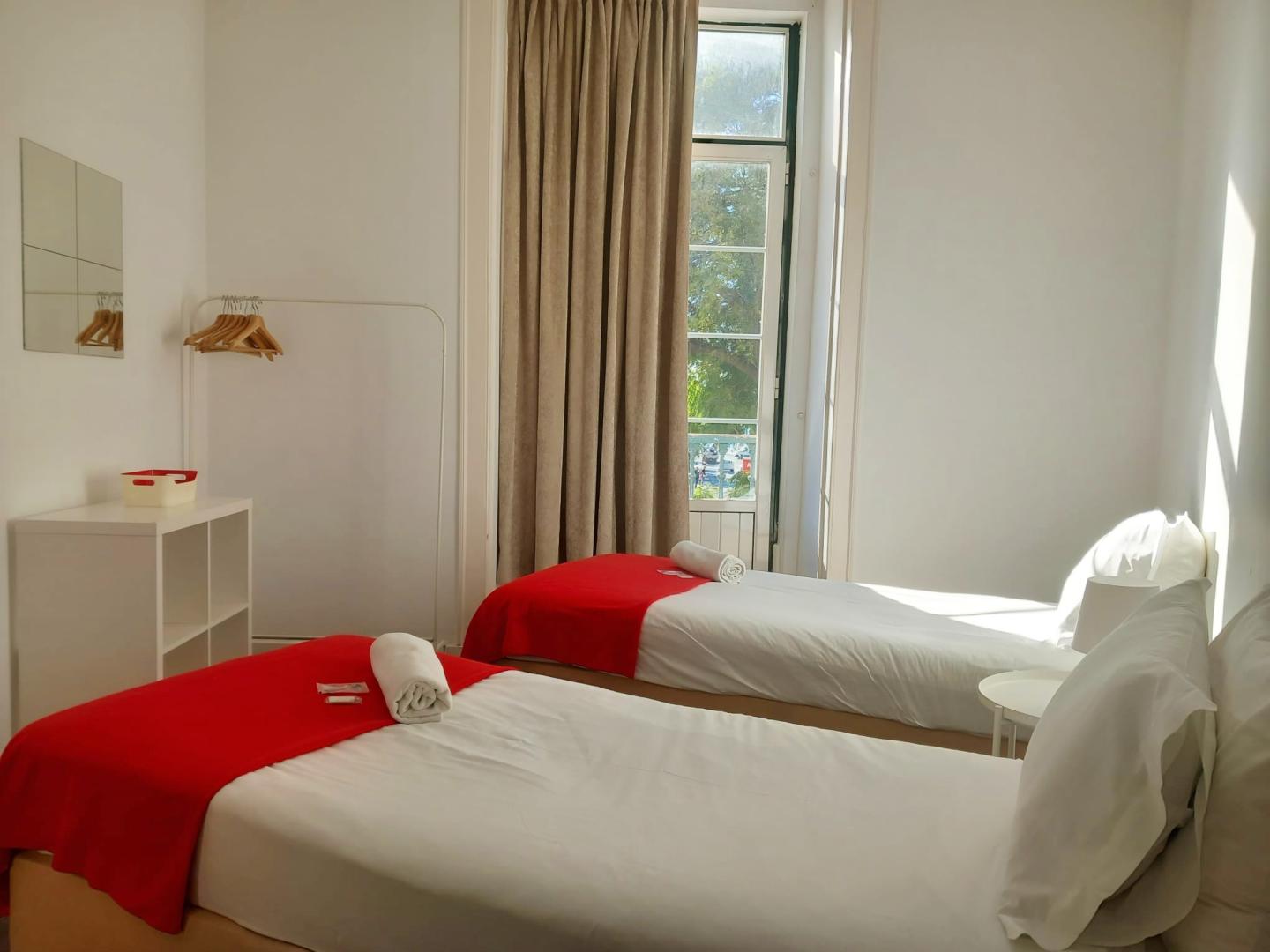 City Stays Cais Sodre Apartments foto 16