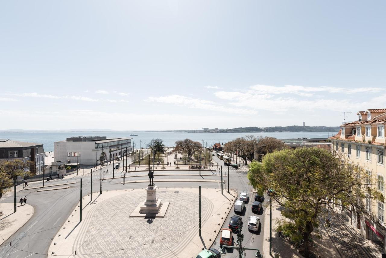 City Stays Cais Sodre Apartments foto 3
