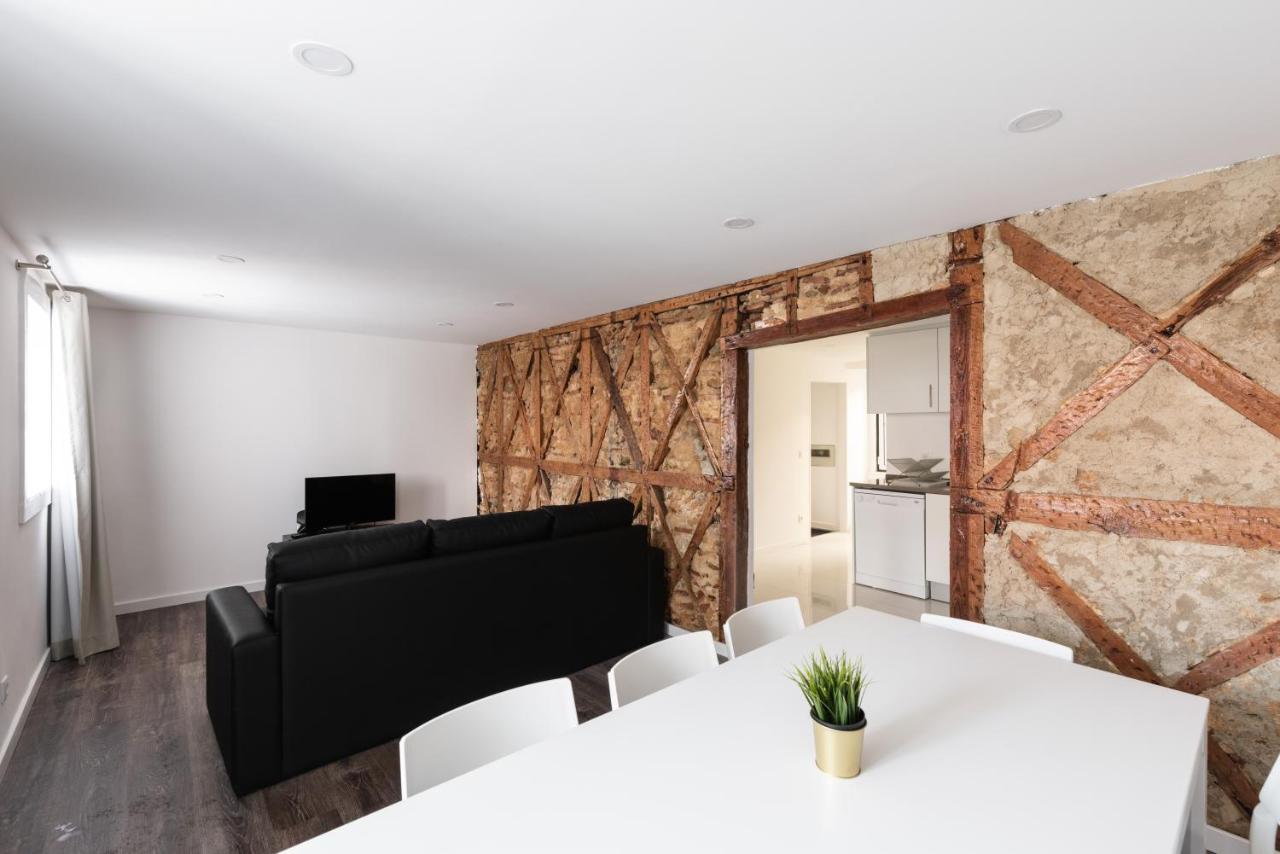 City Stays Cais Sodre Apartments foto 4