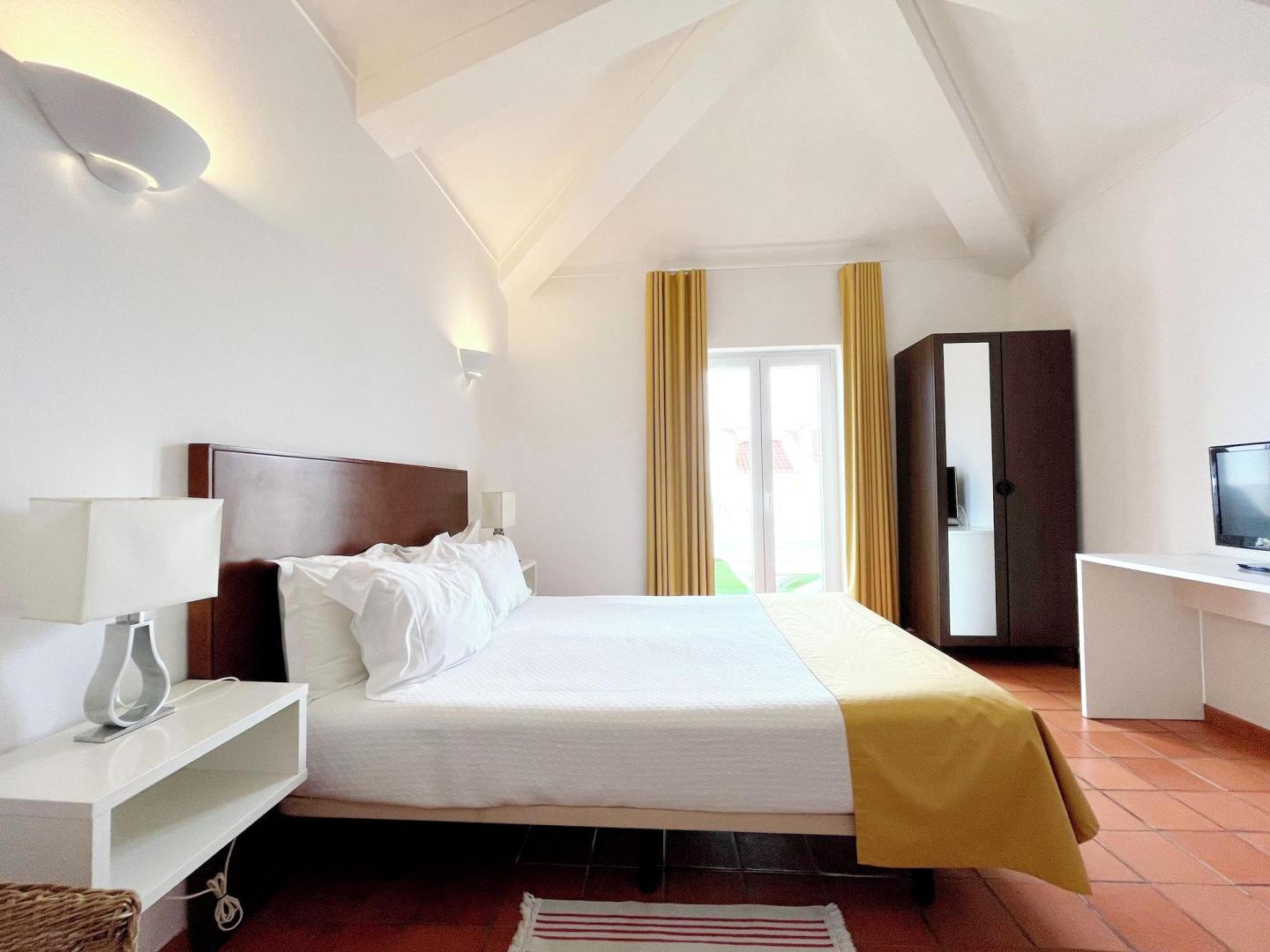 Quartos da Vila Duna Parque Resorts & Hotels foto 10
