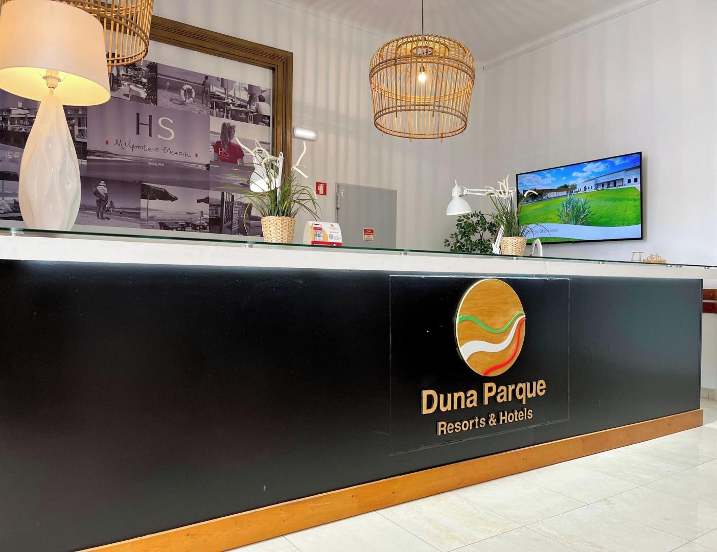 Quartos da Vila Duna Parque Resorts & Hotels foto 9