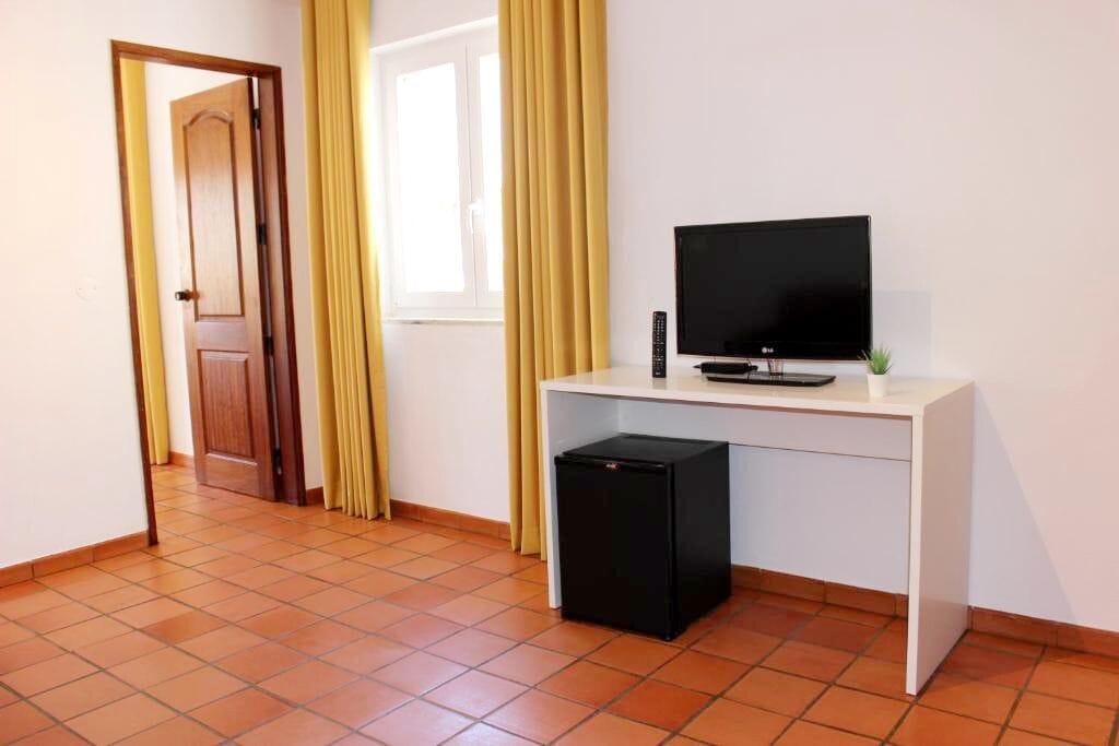 Quartos da Vila Duna Parque Resorts & Hotels image 3