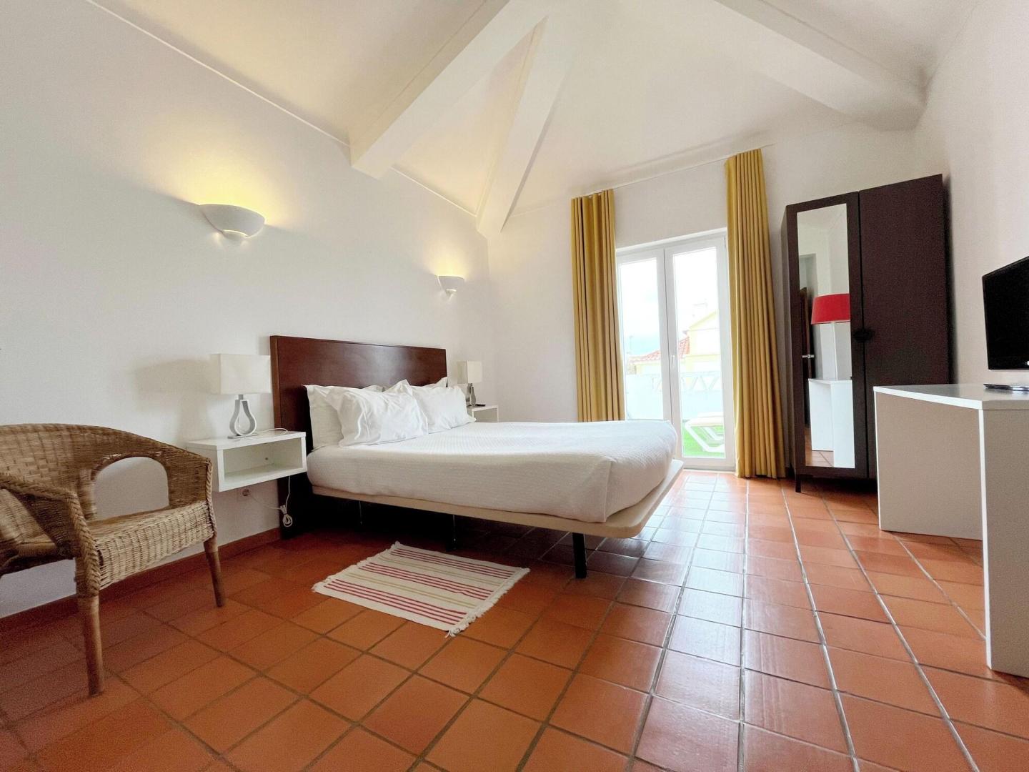 Quartos da Vila Duna Parque Resorts & Hotels foto 6