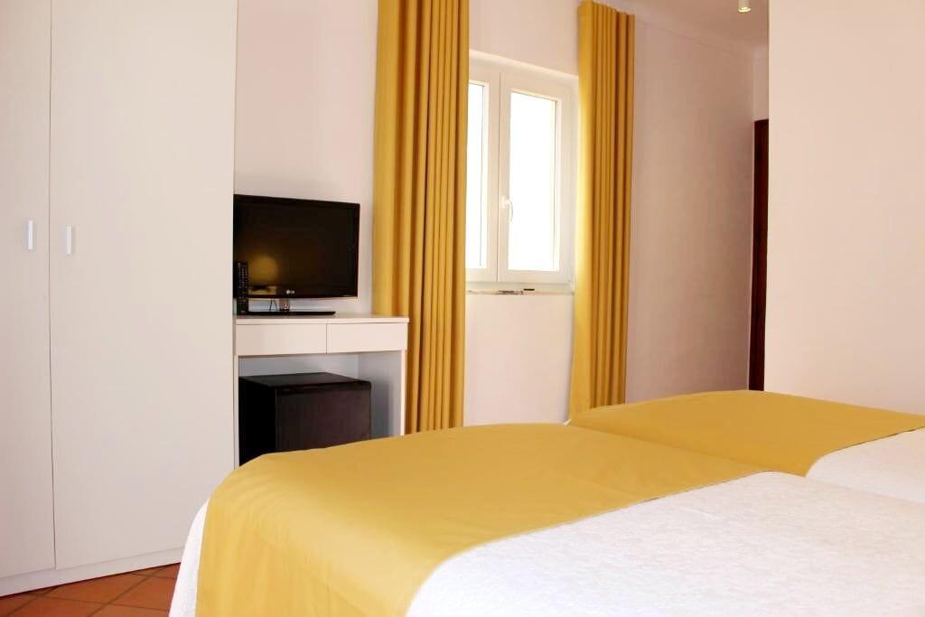 Quartos da Vila Duna Parque Resorts & Hotels foto 7