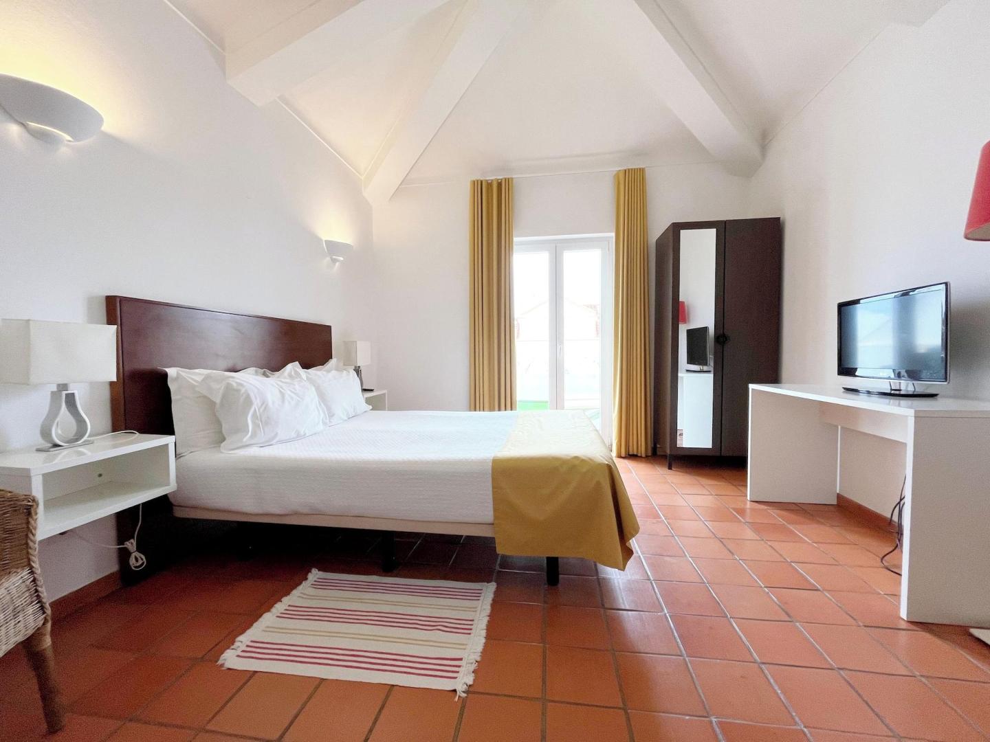Quartos da Vila Duna Parque Resorts & Hotels foto 8