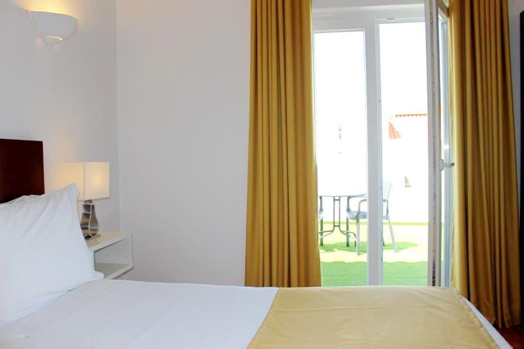 Quartos da Vila Duna Parque Resorts & Hotels foto 11