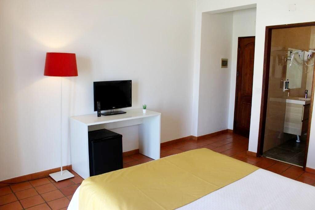 Quartos da Vila Duna Parque Resorts & Hotels foto 12