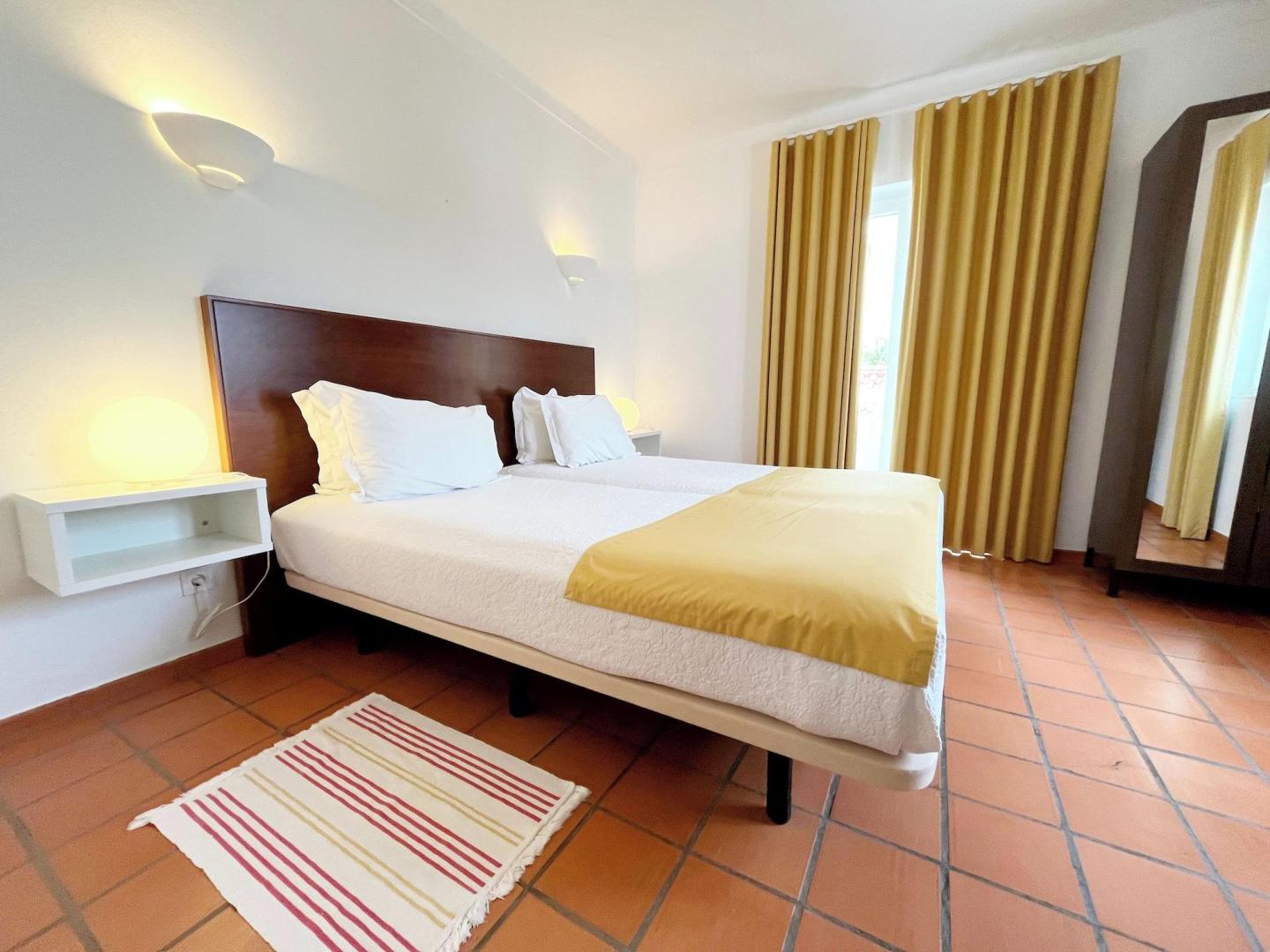 Quartos da Vila Duna Parque Resorts & Hotels foto 15