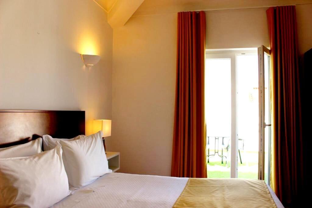 Quartos da Vila Duna Parque Resorts & Hotels foto 16