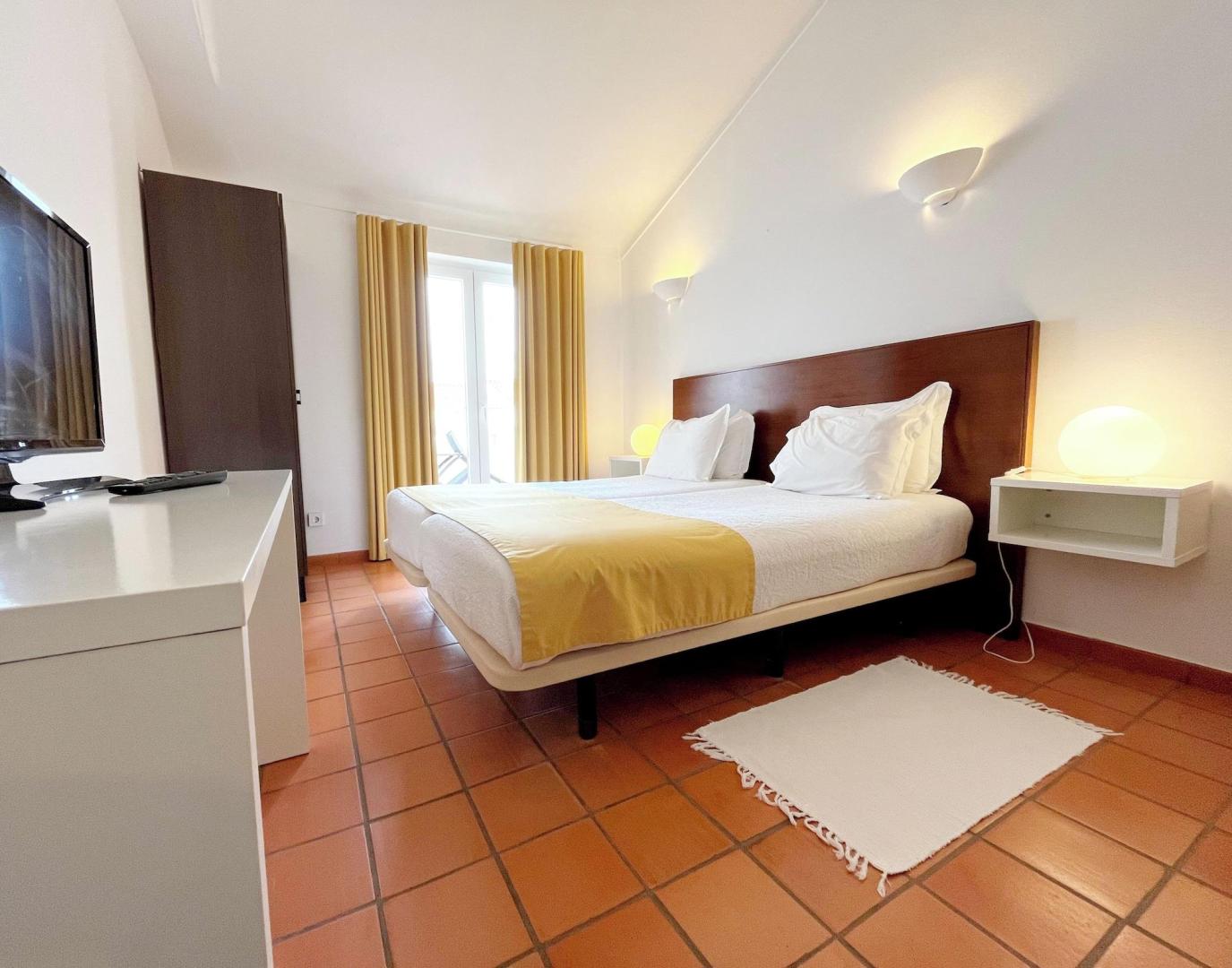 Quartos da Vila Duna Parque Resorts & Hotels foto 17