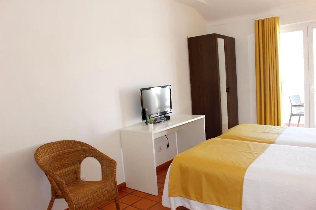 Quartos da Vila Duna Parque Resorts & Hotels foto 18