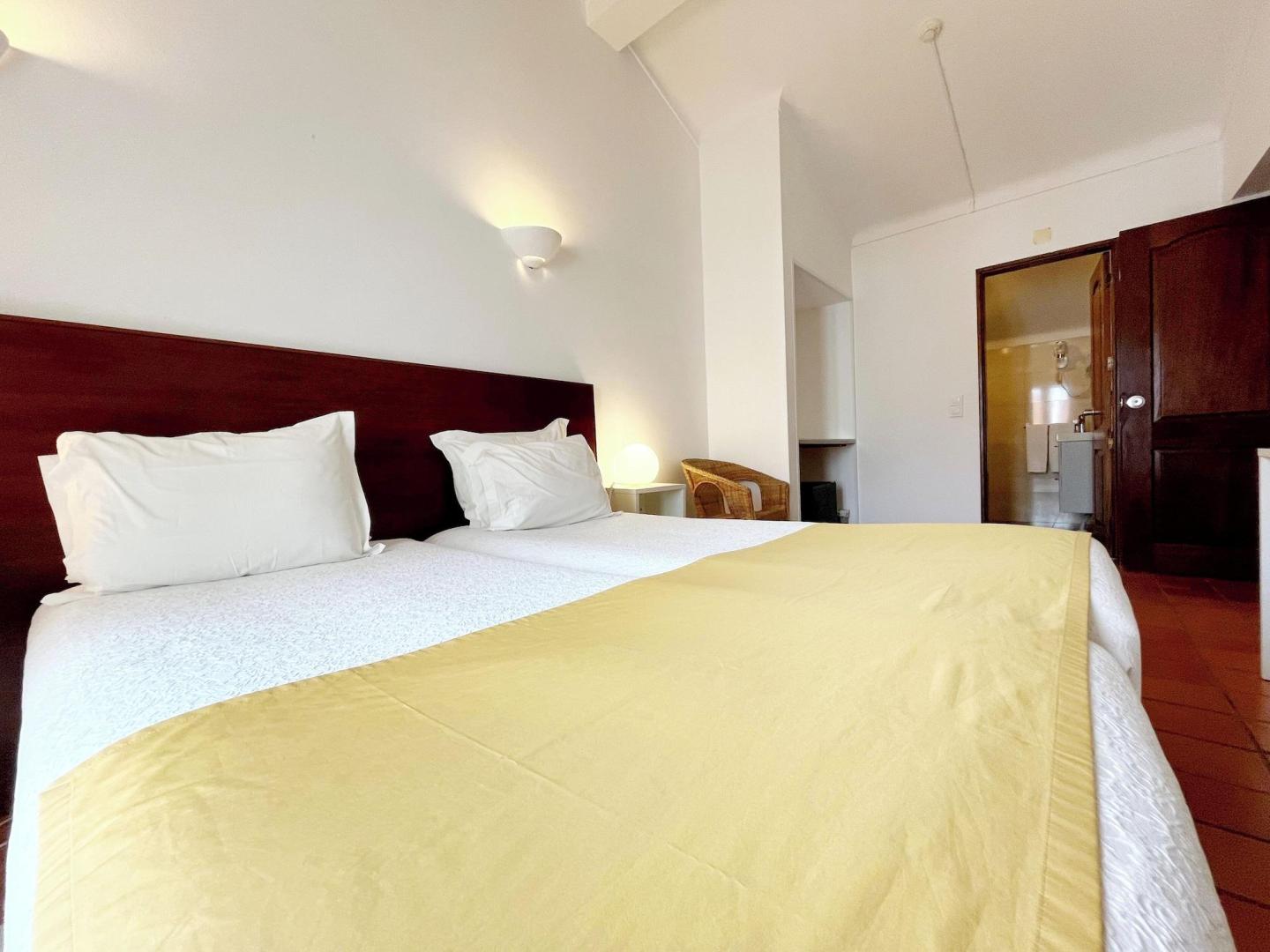 Quartos da Vila Duna Parque Resorts & Hotels foto 19